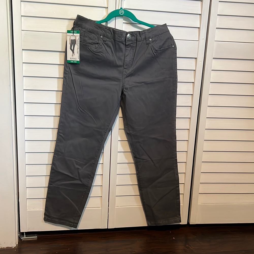 Lady’s pants
